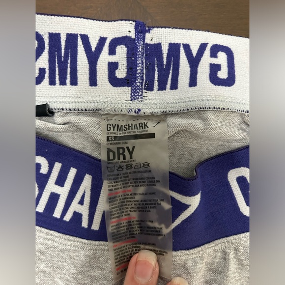 Gymshark pants - Picture 3 of 5
